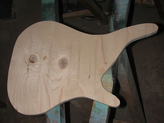 strat