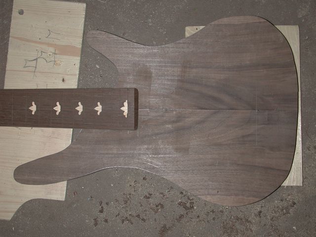 strat