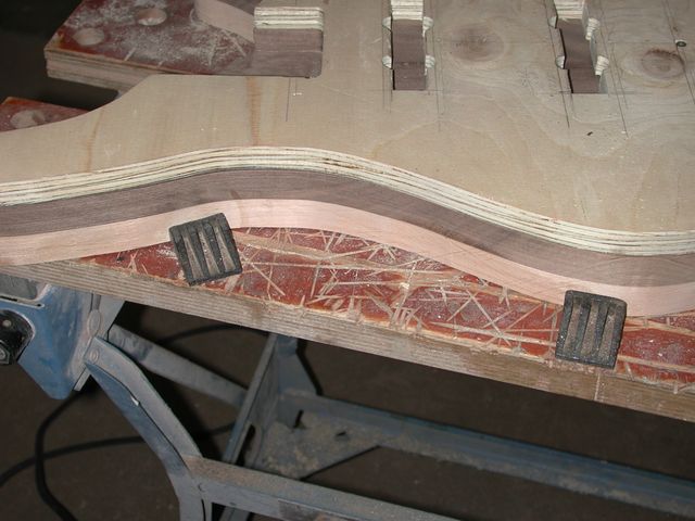 strat