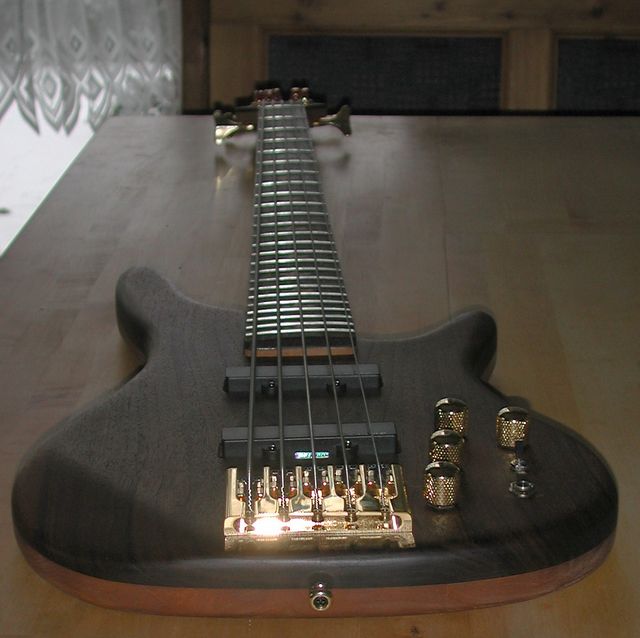 strat