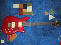 strat
