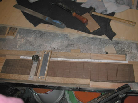 strat