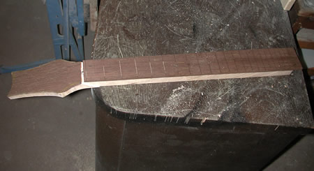 strat