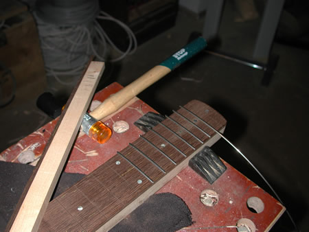 strat