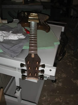 strat