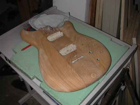 strat