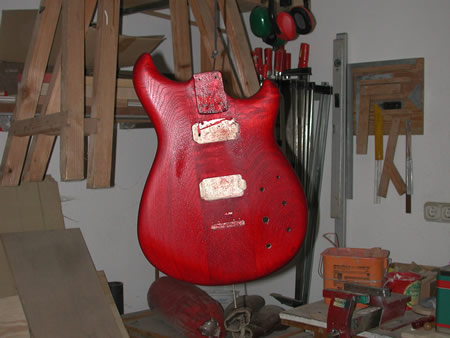 strat