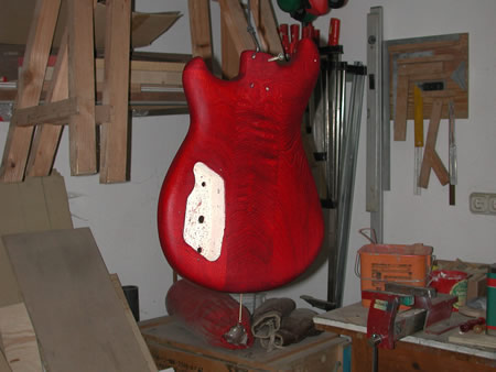 strat