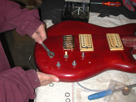 strat