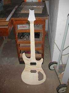 strat