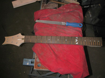 strat