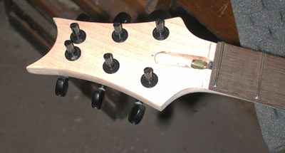 strat