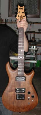 strat