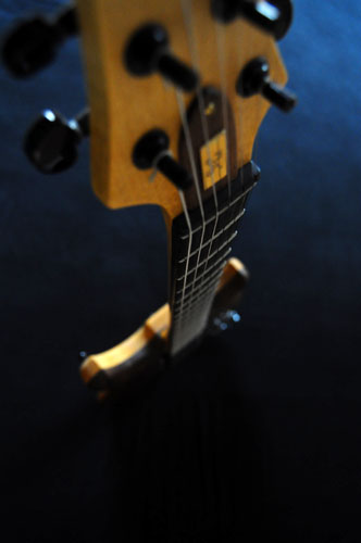 strat