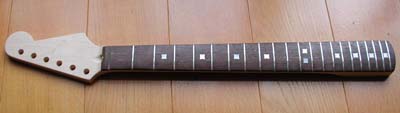 strat