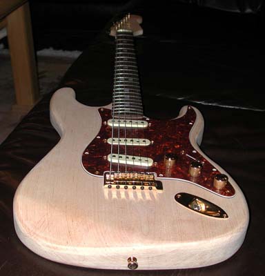 strat