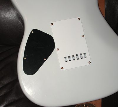 strat