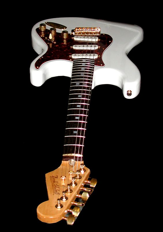 strat