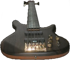 bass