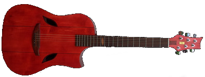 acoustic