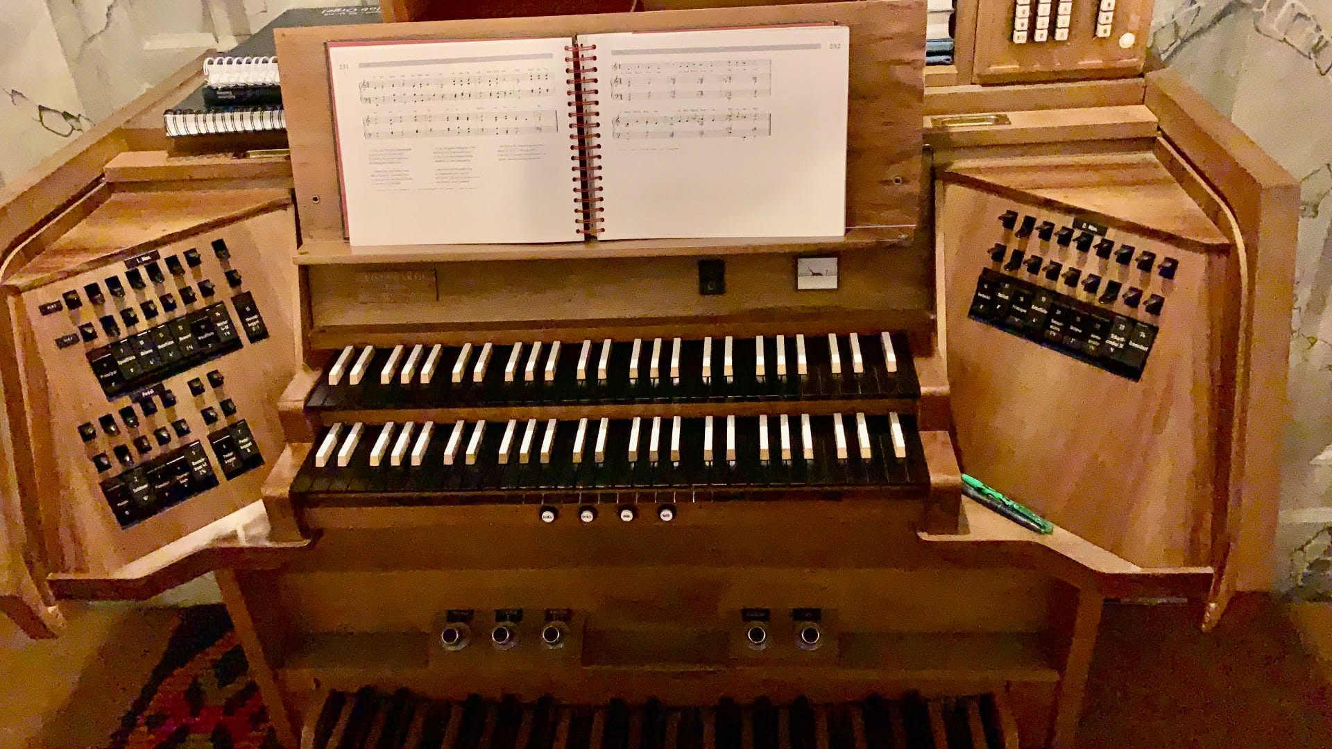 Orgel