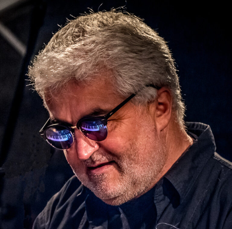 Harald Schuberth